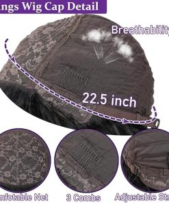 Wig store-Curly-Body Wave Wigs With Bangs Human Hair For Black Women 16Inch None Lace Front Wigs 150% Density Brazilian Virgin Hair Glueless Human Hair With Bangs Natural Color Body With Bangs 2