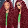 Wig store-Thick-26 Inch Invisi-Strap Hidden-Strap Transparent-Strap Snug Fit Body Wave 360 Lace Front Wigs Human Hair Wigs for Black Women 180% Density 360 HD Full Lace Wig Human Hair Pre Plucked Pre Bleached 4 Wig store-Thick-26 Inch Invisi-Strap Hidden-Strap Transparent-Strap Snug Fit Body Wave 360 Lace Front Wigs Human Hair Wigs for Black Women 180% Density 360 HD Full Lace Wig Human Hair Pre Plucked Pre Bleached 4