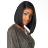 Wig store-Kinky Kinky Straight-Yaki Straight V Part Wig Synthetic Hair for Black Women KRSI No Leave Out No Glue Upgrade U Part Wig Glueless Full Head natural Black Yaki V Part Clip in Wigs for Black Women Half Wig(Natural Black) 5 Wig store-Kinky Kinky Straight-Yaki Straight V Part Wig Synthetic Hair for Black Women KRSI No Leave Out No Glue Upgrade U Part Wig Glueless Full Head natural Black Yaki V Part Clip in Wigs for Black Women Half Wig(Natural Black) 5