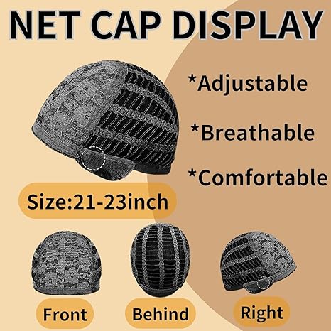 Wig store-Afro Wigs-Afro Wigs for Black Women 70s Afro Curly Wigs Soft Natural Looking Fluff and Bouncy Black Afro Wigs Synthetic Hair Big Afro Wig for Daily Party Cosplay Costume(Brown Black) 3 Wig store-Afro Wigs-Afro Wigs for Black Women 70s Afro Curly Wigs Soft Natural Looking Fluff and Bouncy Black Afro Wigs Synthetic Hair Big Afro Wig for Daily Party Cosplay Costume(Brown Black) - Image 3