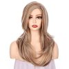 Wig store-Wavy-REYNA Short Mommy Hair Wigs Pixie Cut Human Hair Wig Ocean Finger Wave 1920s Nuna Wigs for Black Women(1B#) 4