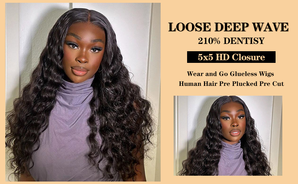 Loose